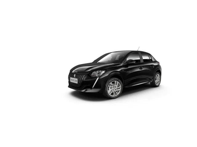 Peugeot 208 1.6 Like 2022 - huvudbild