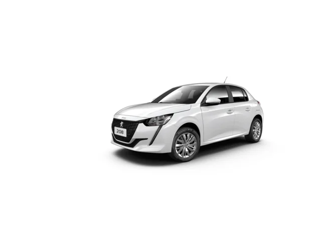 Peugeot 208 1.6 Like Pack 2021 - huvudbild