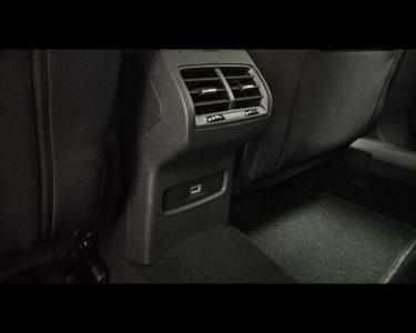 DS AUTOMOBILES DS 7 Crossback BlueHDi 130 aut. 1.5 Ligne Noire E - huvudbild