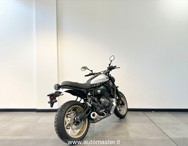 Yamaha Tracer 7 USATO PRONTA CONSEGNA, Anno 2021, KM 10300 - huvudbild