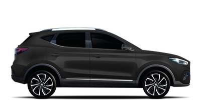 MG ZS Petrol MG ZSICE 1.5L 5MT LUX Black, Anno 2024, KM 0 - huvudbild