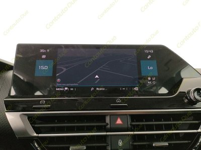 DS DS 3 Crossback PureTech 130 aut. Business, Anno 2019, KM 4025 - huvudbild