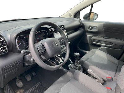 Citroën C3 BlueHDi 100 S&S Shine Pack (( Promo Valore Garantito - huvudbild