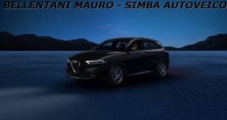 ALFA ROMEO Stelvio 2.2 Turbodiesel 160 CV AT8 RWD Sprint (rif. 1 - huvudbild