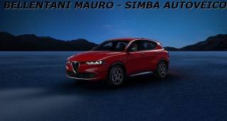 ALFA ROMEO Stelvio 2.2 Turbodiesel 190 CV AT8 Q4 Super Business - huvudbild