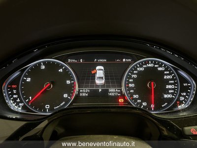 Audi Q3 35 TDI S tronic Business Advanced, Anno 2022, KM 12000 - huvudbild