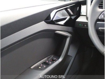 Audi Q3 SPB 35 TFSI + LED + NAVI, Anno 2020, KM 30200 - huvudbild