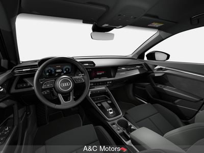 Audi Q3 Q3 S line Edition s tronic, Anno 2019, KM 32000 - huvudbild