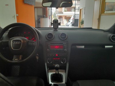 Audi A1 allstreet 30 TFSI S tronic Admired, Anno 2023, KM 9200 - huvudbild