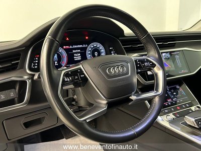 Audi Q5 SPB 50 TFSI e quattro S tronic S line plus, Anno 2021, K - huvudbild