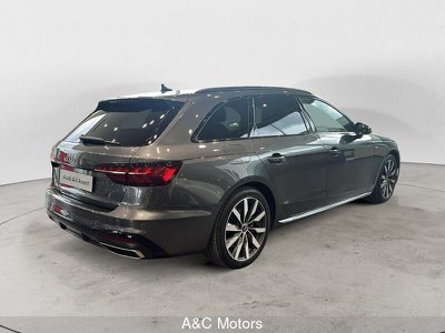 Audi Q8 50 3.0 tdi mhev quattro tiptronic GANCIO TRAINO, Anno - huvudbild