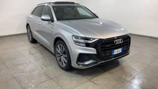 Audi A4 Avant 2.0 Tdi 150 Cv S Tronic Business, Anno 2018, KM 14 - huvudbild