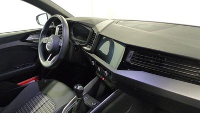 Audi A1 SPB 25 TFSI, Anno 2021, KM 35000 - huvudbild