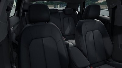 Audi A1 SPB 25 TFSI, Anno 2021, KM 35000 - huvudbild