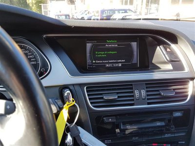 Audi A4 2.0 Tdi 150 Cv Ultra Sport, Anno 2017, KM 149000 - huvudbild
