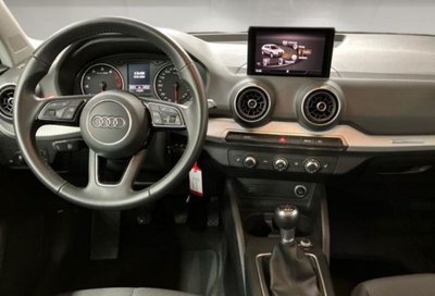 Audi Q5 2.0 TDI 150 CV S line NAVI, Anno 2018, KM 45615 - huvudbild