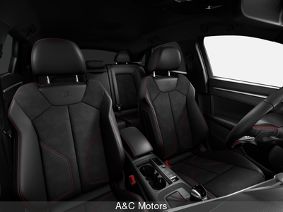 Audi Q8 Audi Sportback S line edition 55 e tron quattro 300,00 k - huvudbild