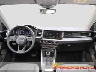 AUDI Q5 40 2.0 TDI 190 CV quattro S tronic Business Sport (rif. - huvudbild