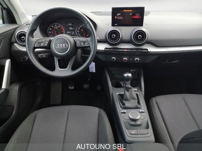 Audi Q3 40 TFSI Quattro S tronic SPORT, Anno 2019, KM 28900 - huvudbild