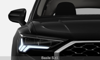 Audi Q3 II 2018 35 2.0 tdi S line edition s tronic, Anno 2021, K - huvudbild