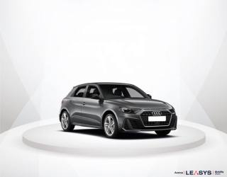 Audi A1 Sportback 1.6 TDI sport NAVI 5-Sitze PDC Clim - huvudbild