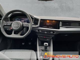 Audi A1 Spb 30 1.0 Tfsi S Linevirtual Plusclima Automatico, Anno - huvudbild