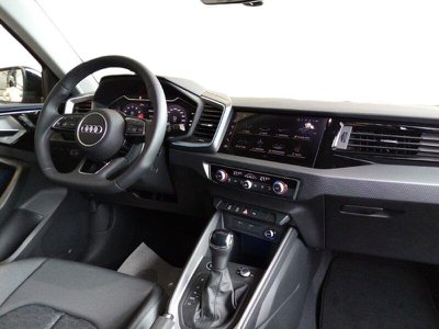 Audi Q2 30 TDI Business, Anno 2018, KM 155985 - huvudbild