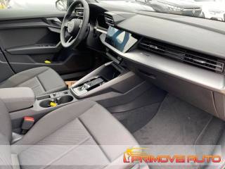 Audi A3 Audi RS 3 Sportback 294(400) kW(CV) S tronic, Anno 2024, - huvudbild