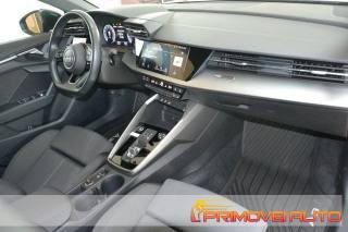 Audi A3 SPB 30 TFSI 110cv SUPER PROMO, Anno 2023, KM 1 - huvudbild