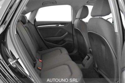Audi A3 Limousine 35 TFSI S Edition S tronic Bang&Olufson Virt - huvudbild