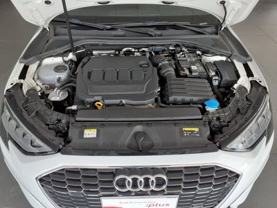 Audi Q3 SPB 35 TDI S tronic S line edition, Anno 2021, KM 68214 - huvudbild