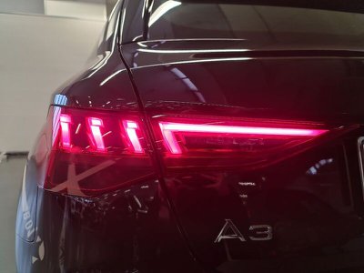 Audi A3 SPB 30 TDI S tronic Business Advanced, Anno 2021, KM 528 - huvudbild