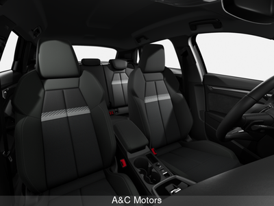 Audi Q5 40 TDI 204 CV quattro S tronic S line, Anno 2023, KM 173 - huvudbild