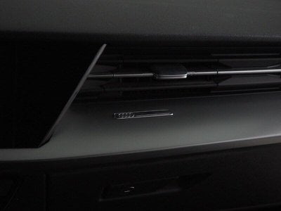 AUDI A3 Sportback 40 1.4 TFSI e tron Admired S tronic (rif. 2051 - huvudbild