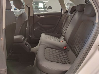 Audi A3 Sportback 30 1.6 tdi Design 116cv s tronic, Anno 2018, K - huvudbild