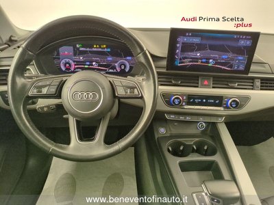Audi A4 Avant 30 TDI/136 CV S tronic Business Advanced, Anno 202 - huvudbild