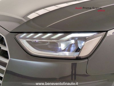 Audi A4 Avant 30 TDI/136 CV S tronic Business Advanced, Anno 202 - huvudbild