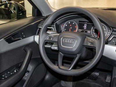 Audi A4 Avant 2.0 TDI S tronic Business + NAVI, Anno 2017, KM 47 - huvudbild