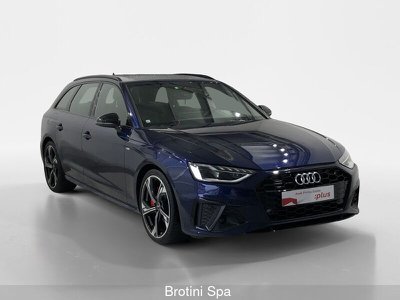 Audi Q2 30 TFSI Admired, Anno 2021, KM 28845 - huvudbild