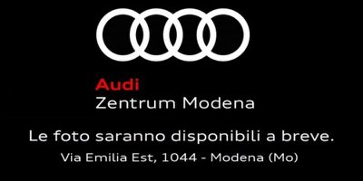 Audi A3 A3 Sedan 1.6 TDI 116 CV Business, Anno 2017, KM 61500 - huvudbild
