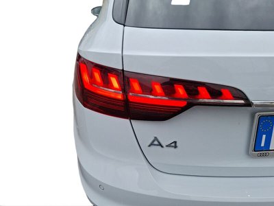 Audi A3 AUDI SPORTBACK 45 TFSI E S TRONIC MY 24, Anno 2024, KM 1 - huvudbild