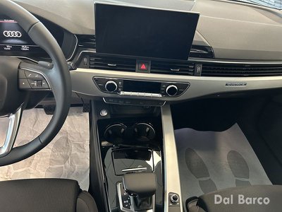 Audi A4 Avant 40 TFSI S tronic S line edition, KM 0 - huvudbild