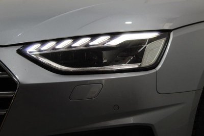 Audi A4 5ª serie Avant 40 g tron S tronic Business Advanced, Ann - huvudbild