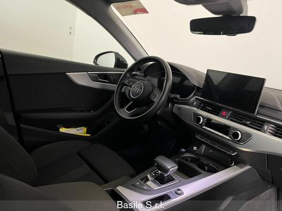 Audi A5 S5 Coupe 3.0 tdi mhev Sport Attitude quattro 341cv tiptr - huvudbild