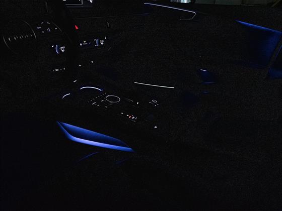 AUDI Q3 Sportback 35 TDI S tronic S Line/VIRTUAL COCKPIT (rif. 1 - huvudbild