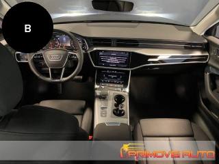 Audi A6 3.0 Tdi 313 Cv Quattro Tiptronic, Anno 2012, KM 102198 - huvudbild