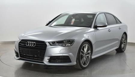 Audi A6 3.0 Tdi Quattro S tr+s line Est+matrix+20, Anno 2015, KM - huvudbild