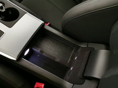 Audi Q5 2.0 TDI 190 CV quattro S tronic Business Sport, Anno 201 - huvudbild