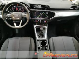 Audi Q3 Rs Q3 Quattro S Tronic, Anno 2022, KM 2 - huvudbild