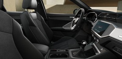 Audi Q3 SPB 35 TFSI S tronic Business Plus, Anno 2020, KM 41699 - huvudbild